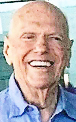 Joseph N. Fagnani Jr.